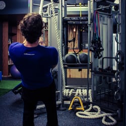 Yul Fitness