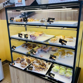 85°C Bakery Cafe-Balboa Mesa - Baked items - Coffee & Tea Near Me - San Diego, California 85°C Bakery Cafe-Balboa Mesa - Baked items - Coffee & Tea Near Me - San Diego, California
