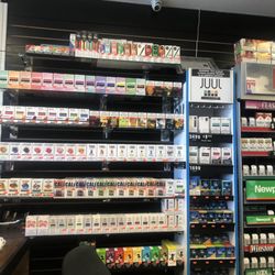 Tobacco and Vape