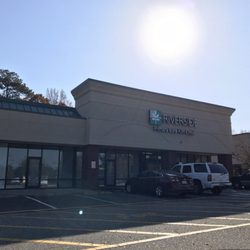 Riverside Primary Care Kiln Creek