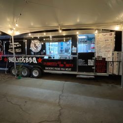Big Luds BBQ