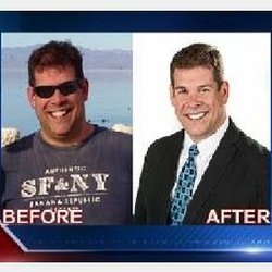 Jennifer McVey - KMIR 6 News Director  Explains His Own Experience Losing Nearly 40 Pounds in 3 Months Using Only Hypnosis    http://jmcveyc.ht/1jHtOxi