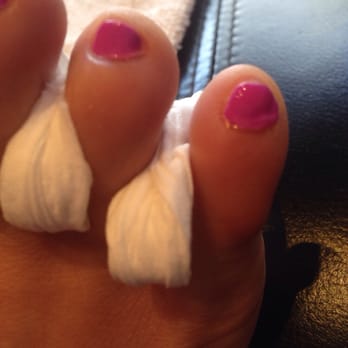 Modern Nail Bar - Completely all over my cuticle. Ugh! - Nail Salons Near Me - San Francisco, California Modern Nail Bar - Completely all over my cuticle. Ugh! - Nail Salons Near Me - San Francisco, California