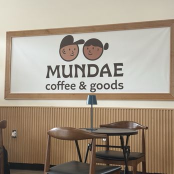 Mundae - interior - Coffee & Tea Near Me - Whittier, California Mundae - interior - Coffee & Tea Near Me - Whittier, California