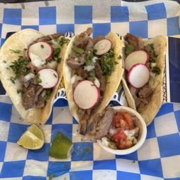Al Pastor Taco Al Pastor Taco