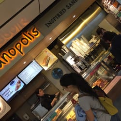 Panopolis