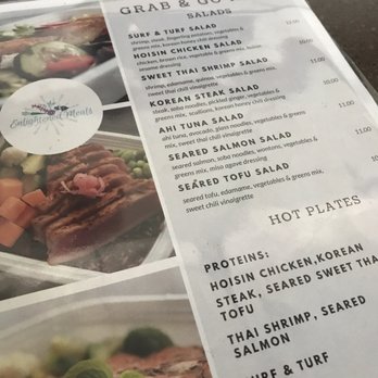 The Upper Room Kitchen - The menu - Salad Near Me - Tracy, California The Upper Room Kitchen - The menu - Salad Near Me - Tracy, California