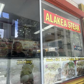 Alakea Steak - Korean Near Me - Honolulu, Hawaii