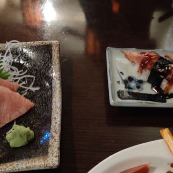 Origami Tiger - Sushi Bars Near Me - Minneapolis, Minnesota