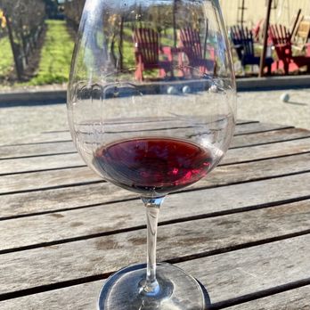 Furthermore Wines - Their Pinots are divine - Wine Tasting Room Near Me - Sebastopol, California
