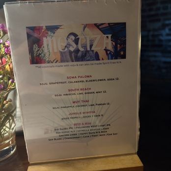 Mestiza - Vegetarian Near Me - San Francisco, California Mestiza - Vegetarian Near Me - San Francisco, California