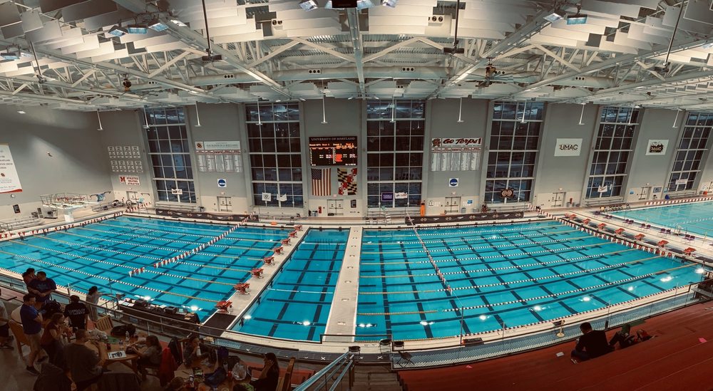 EPPLEY RECREATION CENTER 42 Photos & 17 Reviews 1115 Eppley