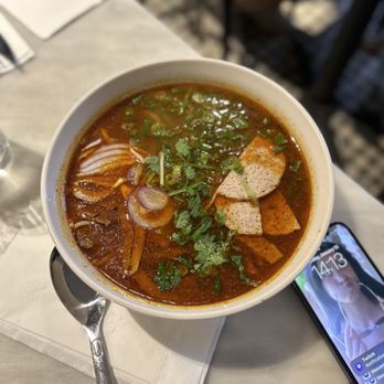Madame Vo - Bun Bo Hue - Vietnamese Near Me - New York, New York Madame Vo - Bun Bo Hue - Vietnamese Near Me - New York, New York