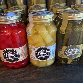 Smith Creek Moonshine - Distilleries Near Me - Nashville, Tennessee Smith Creek Moonshine - Distilleries Near Me - Nashville, Tennessee