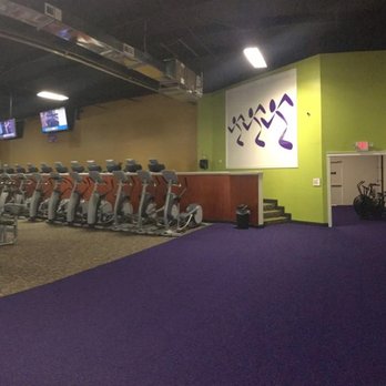 Anytime Fitness - Our Facility is TOP of the line. Less than 16 months old, and never crowded. - Gyms Near Me - Williamstown, New Jersey Anytime Fitness - Our Facility is TOP of the line. Less than 16 months old, and never crowded. - Gyms Near Me - Williamstown, New Jersey