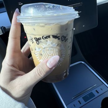 Starbucks - Coffee & Tea Near Me - Saint Cloud, Florida