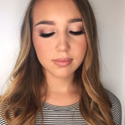 OPIA HAIR & MAKEUP STUDIO - MAKEUP BY NICOLE AT OPIA HAIR & MAKEUP STUDIO Follow @opiahairstudio