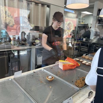 Tiny Croissanterie - Coffee & Tea Near Me - Sunnyvale, California