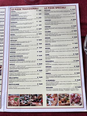 Menu photo 2 Terrazza Pompeiana Pompei, NA Menu photo 2 Terrazza Pompeiana Pompei, NA