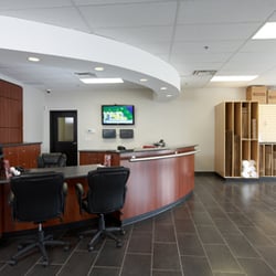 Access Storage - Stouffville - Front Desk at Stouffville Sentinel Storage