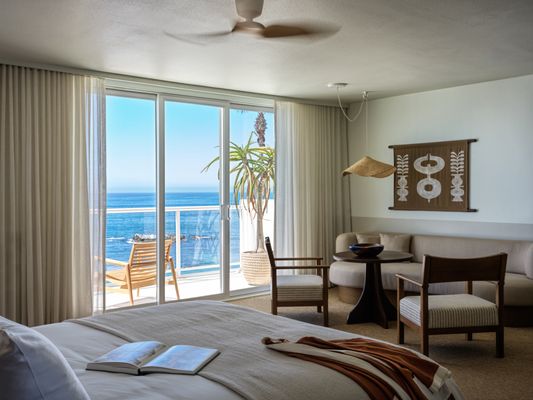 Casa Loma Beach Hotel by null