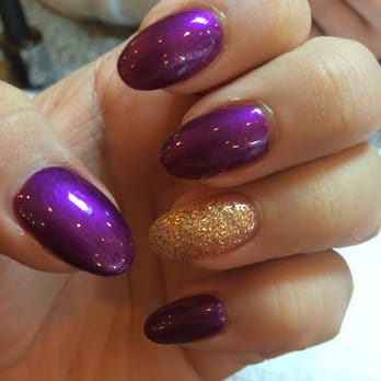 Glamour Nail Spa - Fresh fill! - Nail Salons Near Me - Renton, Washington Glamour Nail Spa - Fresh fill! - Nail Salons Near Me - Renton, Washington