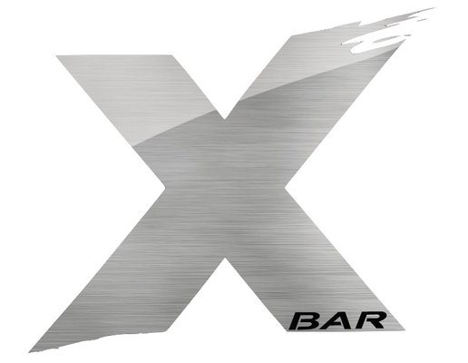X BAR by null