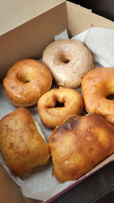 Just Fine Donuts by null