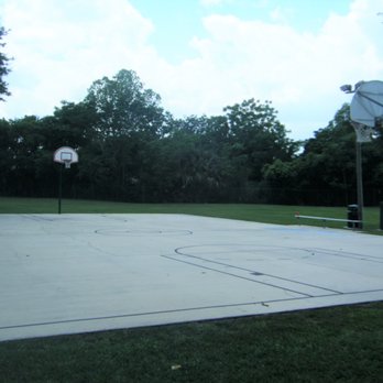 Jamestown Park - Nice hoop court - Parks Near Me - Oviedo, Florida Jamestown Park - Nice hoop court - Parks Near Me - Oviedo, Florida