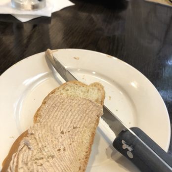 The Acropolis Grill - Bread with cinnamon butter - Mediterranean Near Me - Chattanooga, Tennessee The Acropolis Grill - Bread with cinnamon butter - Mediterranean Near Me - Chattanooga, Tennessee