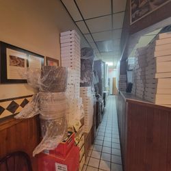 Didya Order a Pizza