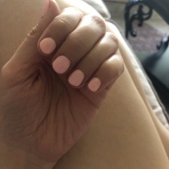 Protip Nails Spa - Gel nails - Nail Salons Near Me - San Jose, California