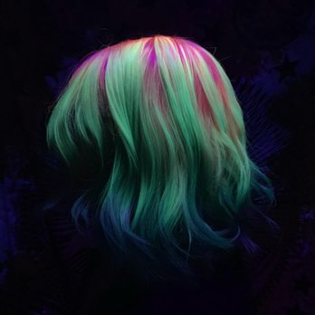 Zia Byrd Hair - I'm so in love, thank you for making me feel magical. - Hair Salons Near Me - Eugene, Oregon