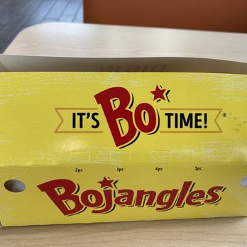 Bojangles - Fast Food Near Me - Harrisonburg, Virginia Bojangles - Fast Food Near Me - Harrisonburg, Virginia