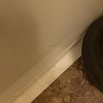 Vacasa - Big Bear Lake - Disgusting floor by shower - Vacation Rentals Near Me - Big Bear Lake, California
