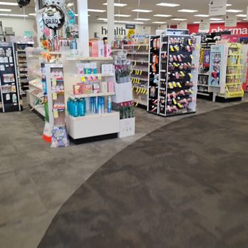 CVS Pharmacy - Drugstores Near Me - Monrovia, California