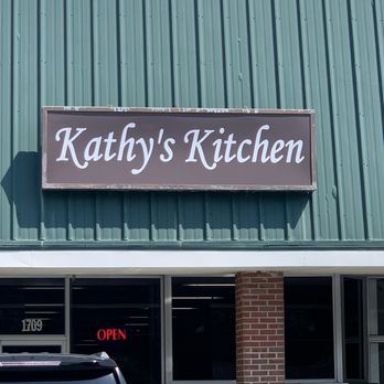Kathy's Kitchen - Breakfast & Brunch Near Me - Goldsboro, North Carolina