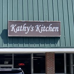Kathy's Kitchen