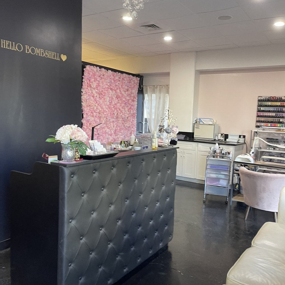HELLO BOMBSHELL - Sugaring Near Me - Honolulu, Hawaii