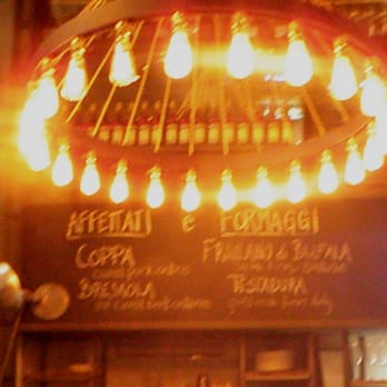 Trattoria Mercatto - Italian Near Me - Toronto, Ontario