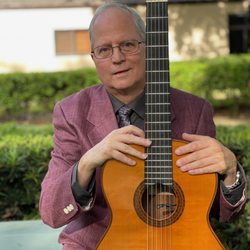 Ron Leighty Guitar Studio
