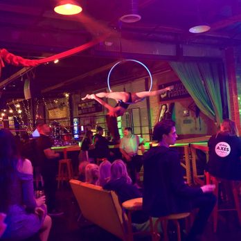 The Duce - Rock & Roll Burlesque Show - Lounges Near Me - Phoenix, Arizona