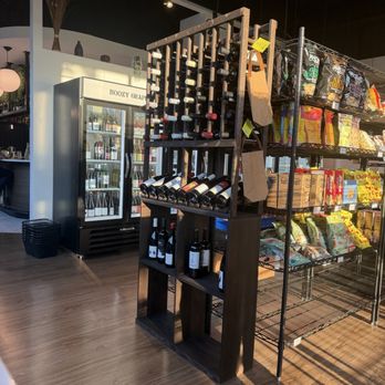 Pleasants Provisions - Wine selection - Asian Fusion Near Me - Winston-Salem, North Carolina Pleasants Provisions - Wine selection - Asian Fusion Near Me - Winston-Salem, North Carolina