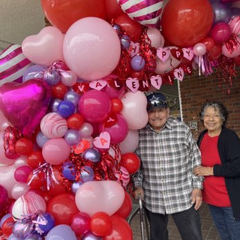 Mr D's - Happy Valentines at D Diner. Took these two love birds out and enjoyed there breakfast . Good food and service! - American Near Me - Placentia, California Mr D's - Happy Valentines at D Diner. Took these two love birds out and enjoyed there breakfast . Good food and service! - American Near Me - Placentia, California