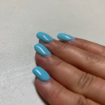 Passion Nails & Spa - Nail Salons Near Me - Metairie, Louisiana