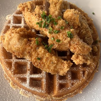 BLVD Brunch House - Chicken and waffles - Halal Near Me - Detroit, Michigan BLVD Brunch House - Chicken and waffles - Halal Near Me - Detroit, Michigan