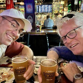 James Joyce Irish Pub & Eatery - Irish Near Me - Tampa, Florida
