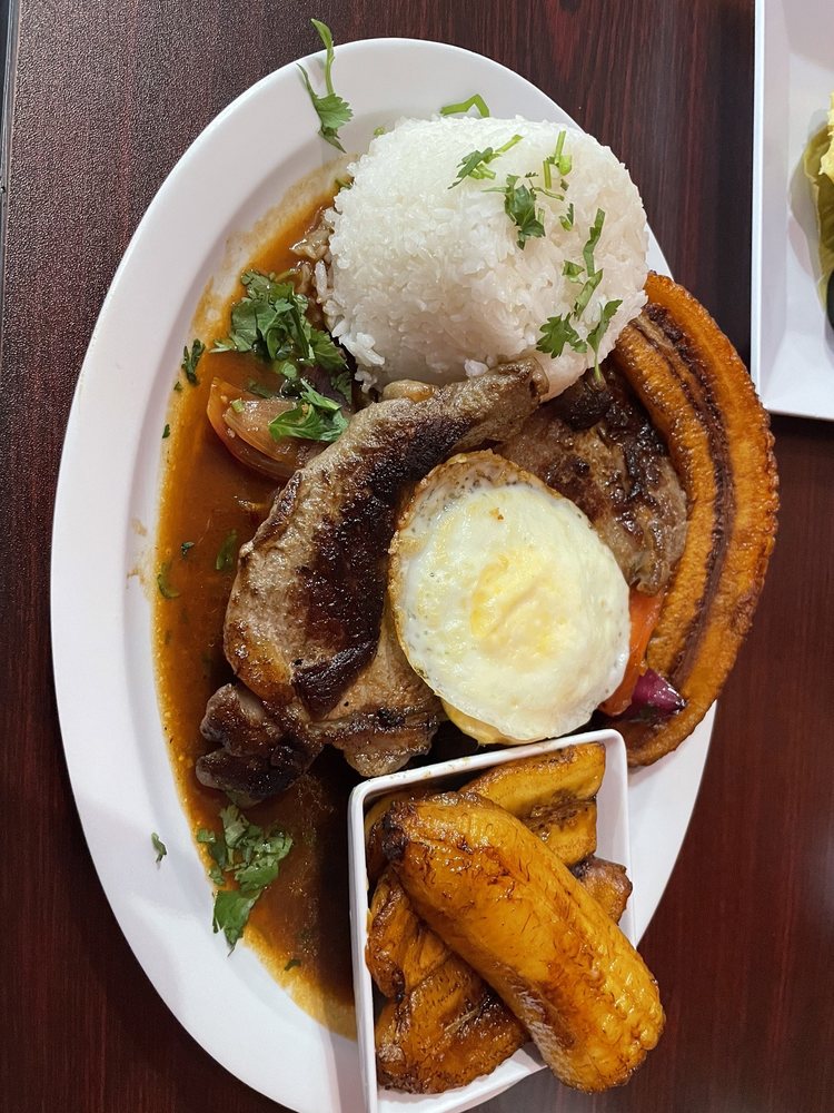 Dona Tere Restaurant