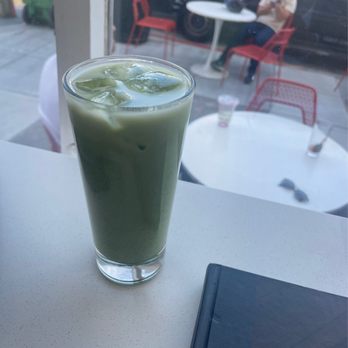 SPRO Coffee Lab - Tokyo Rose - Coffee & Tea Near Me - San Francisco, California SPRO Coffee Lab - Tokyo Rose - Coffee & Tea Near Me - San Francisco, California