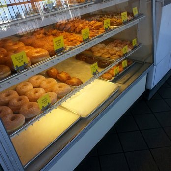 Hometown Donuts - Donuts Near Me - Alameda, California